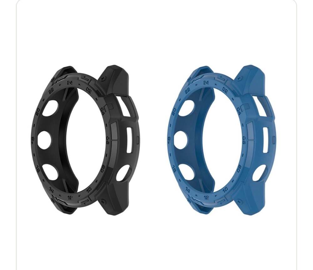 Garmin Tactix 7 & Enduro2 Protective Bezel Cover Case